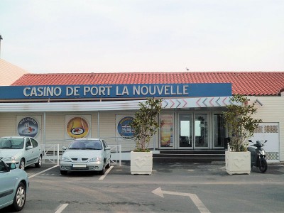 aperçu Casino Port la Nouvelle